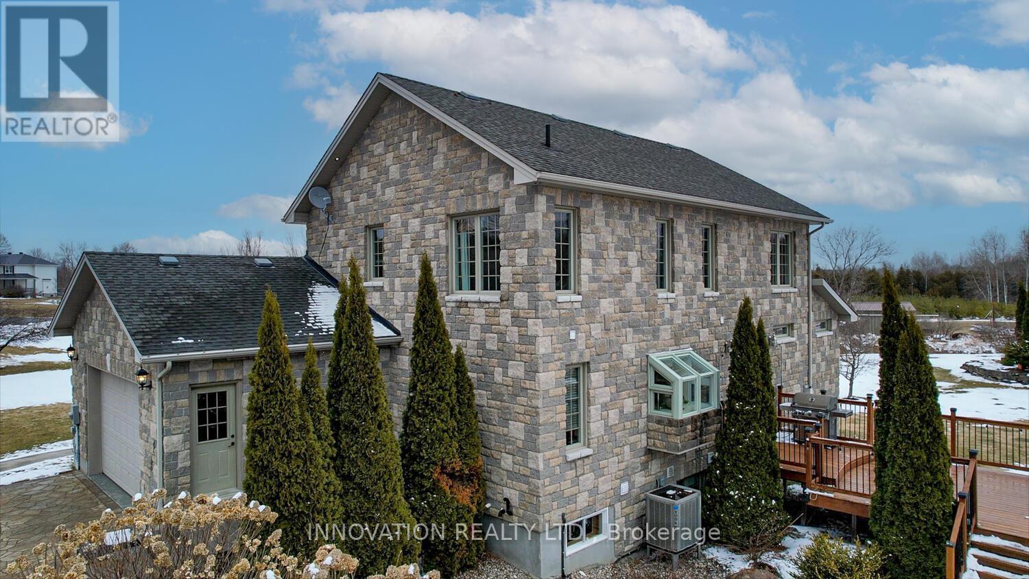 61 Balmoral Street, North Grenville, Ontario  K0G 1J0 - Photo 41 - X12917910