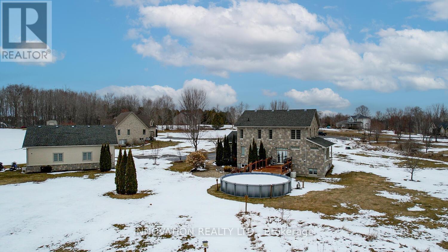 61 Balmoral Street, North Grenville, Ontario  K0G 1J0 - Photo 42 - X12917910