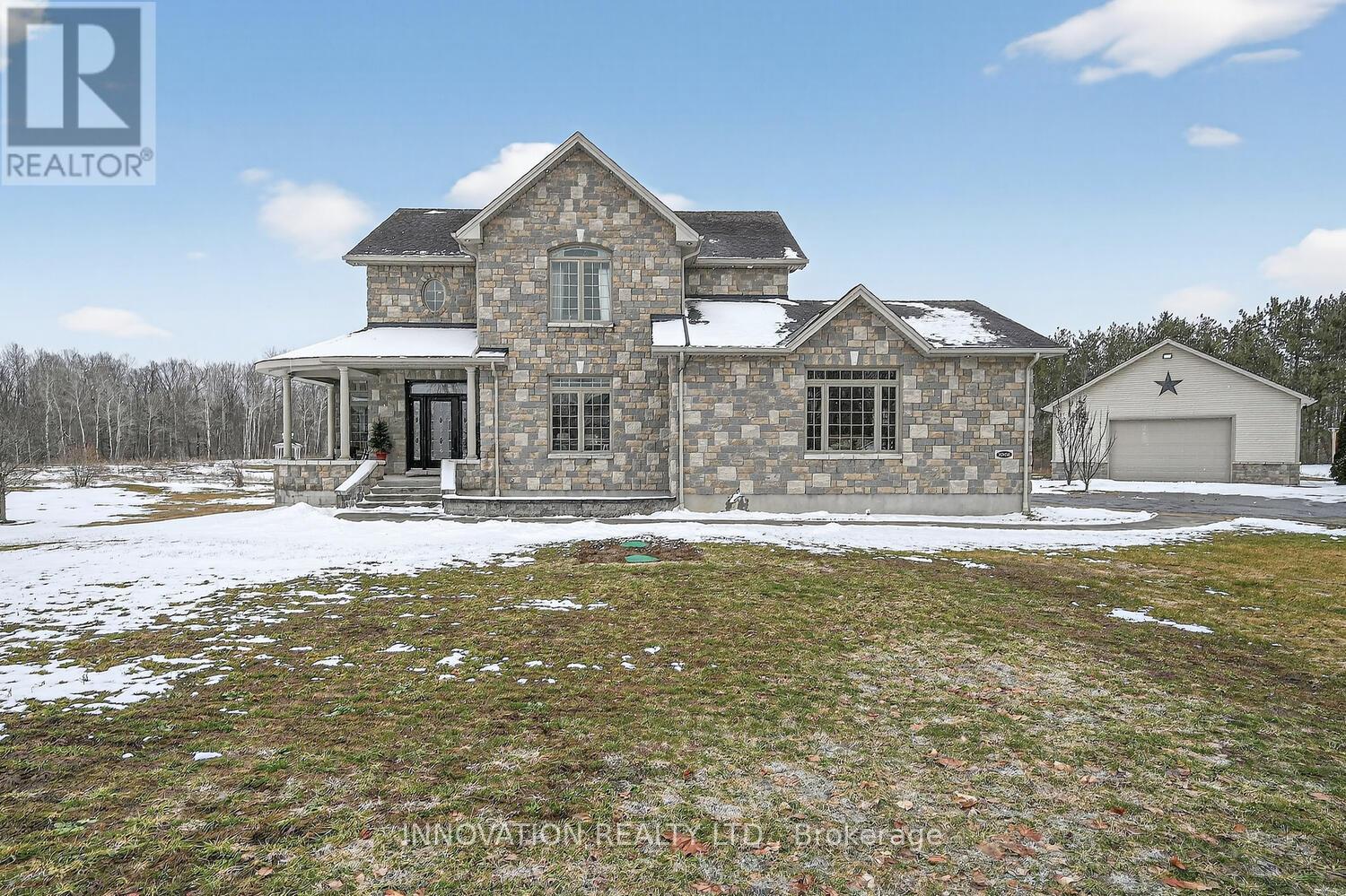 61 Balmoral Street, North Grenville, Ontario  K0G 1J0 - Photo 5 - X12917910