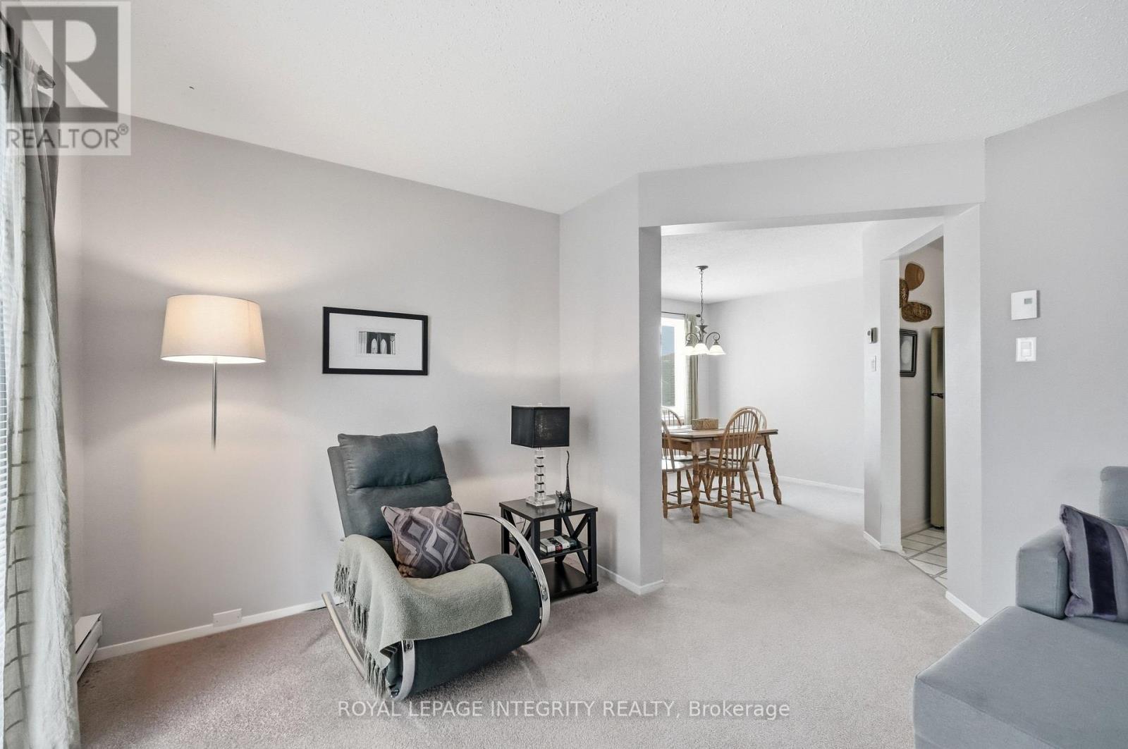 110 - 545 Canteval Terrace, Ottawa, Ontario  K4A 2E4 - Photo 11 - X12917928