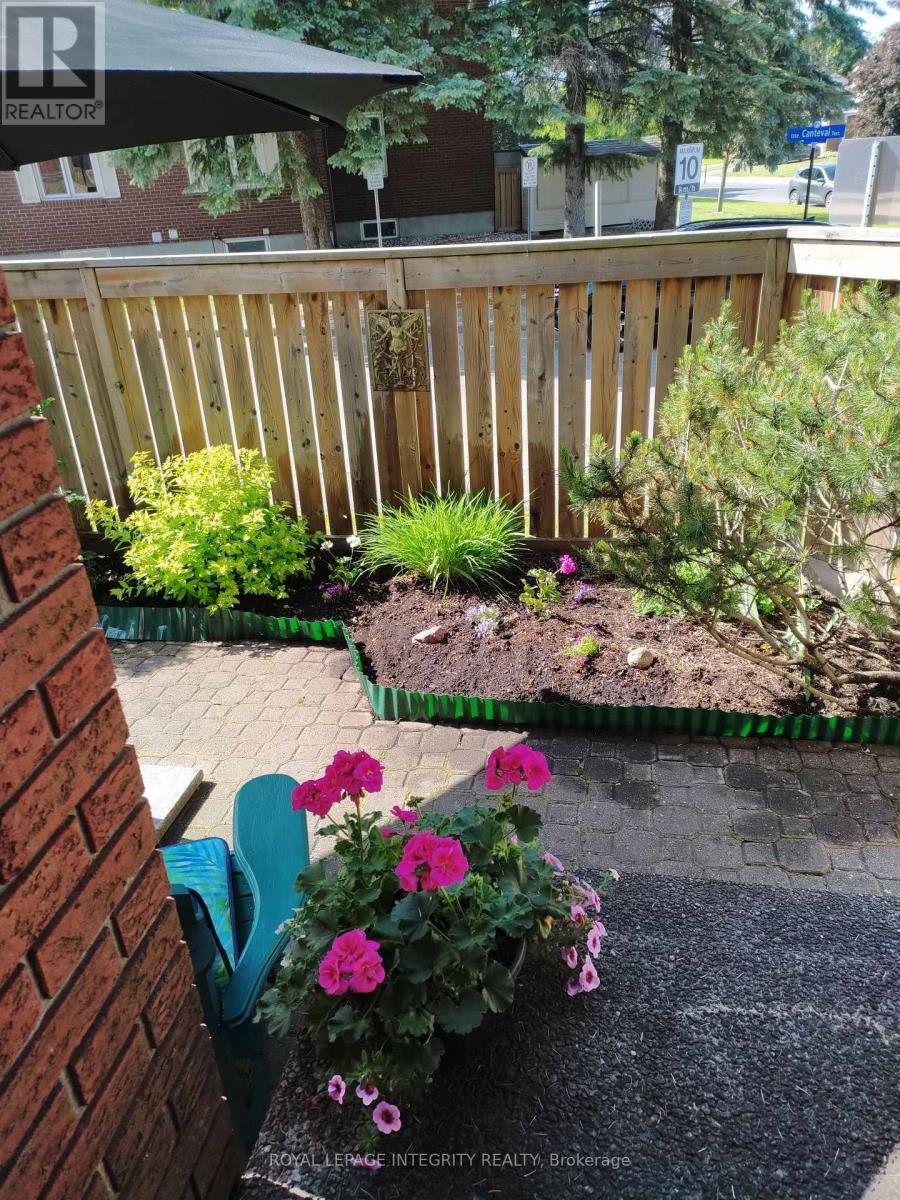 110 - 545 Canteval Terrace, Ottawa, Ontario  K4A 2E4 - Photo 36 - X12917928