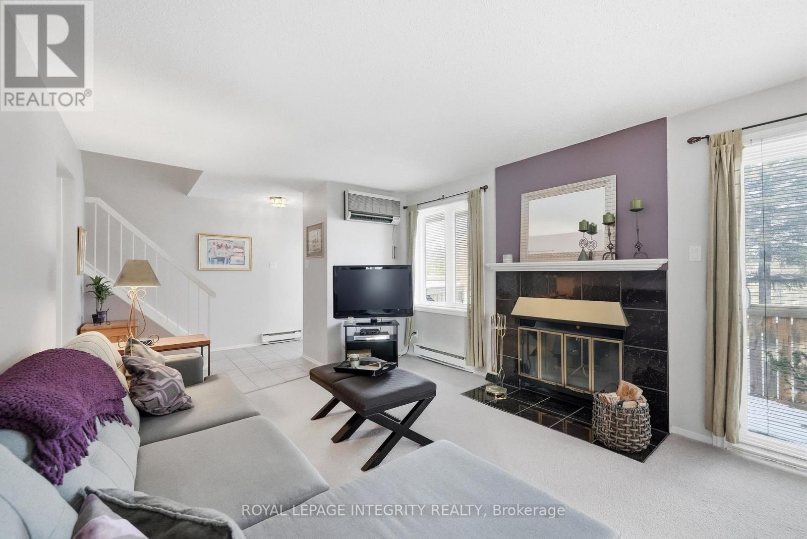 110 - 545 Canteval Terrace, Ottawa, Ontario  K4A 2E4 - Photo 9 - X12917928