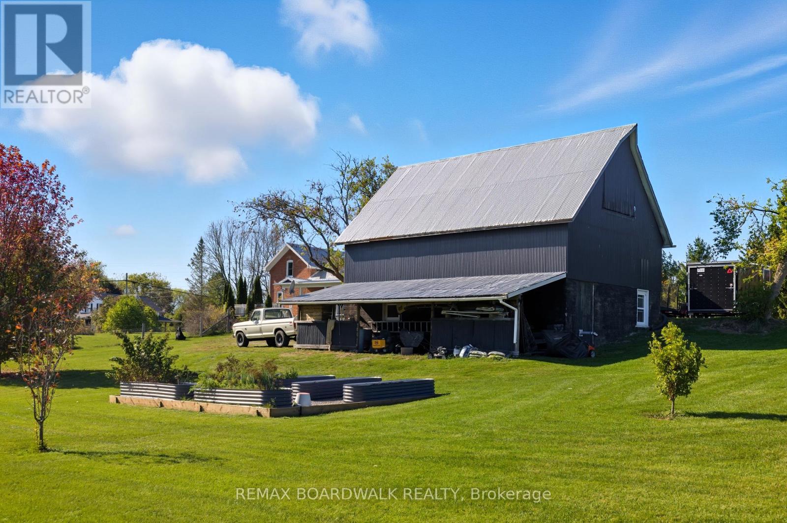 35 County Road #1 Road, Elizabethtown-Kitley, Ontario  K0E 1Y0 - Photo 14 - X12918010