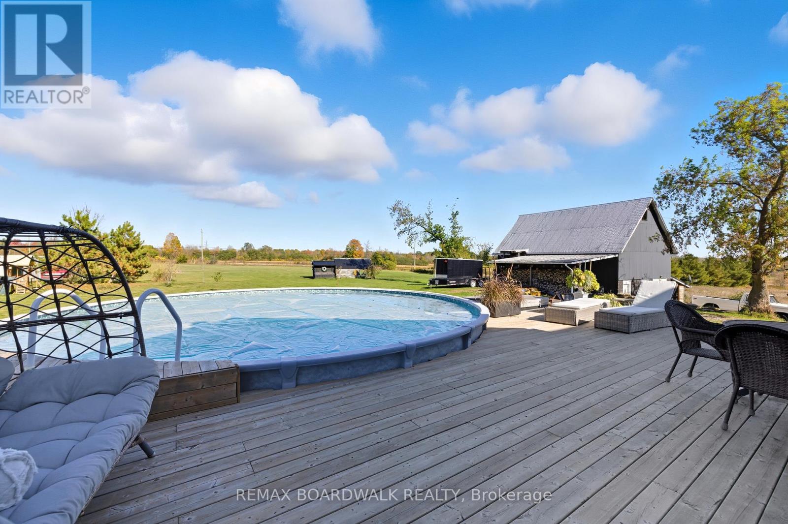 35 County Road #1 Road, Elizabethtown-Kitley, Ontario  K0E 1Y0 - Photo 15 - X12918010