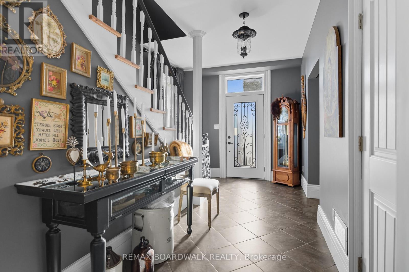 35 County Road #1 Road, Elizabethtown-Kitley, Ontario  K0E 1Y0 - Photo 20 - X12918010