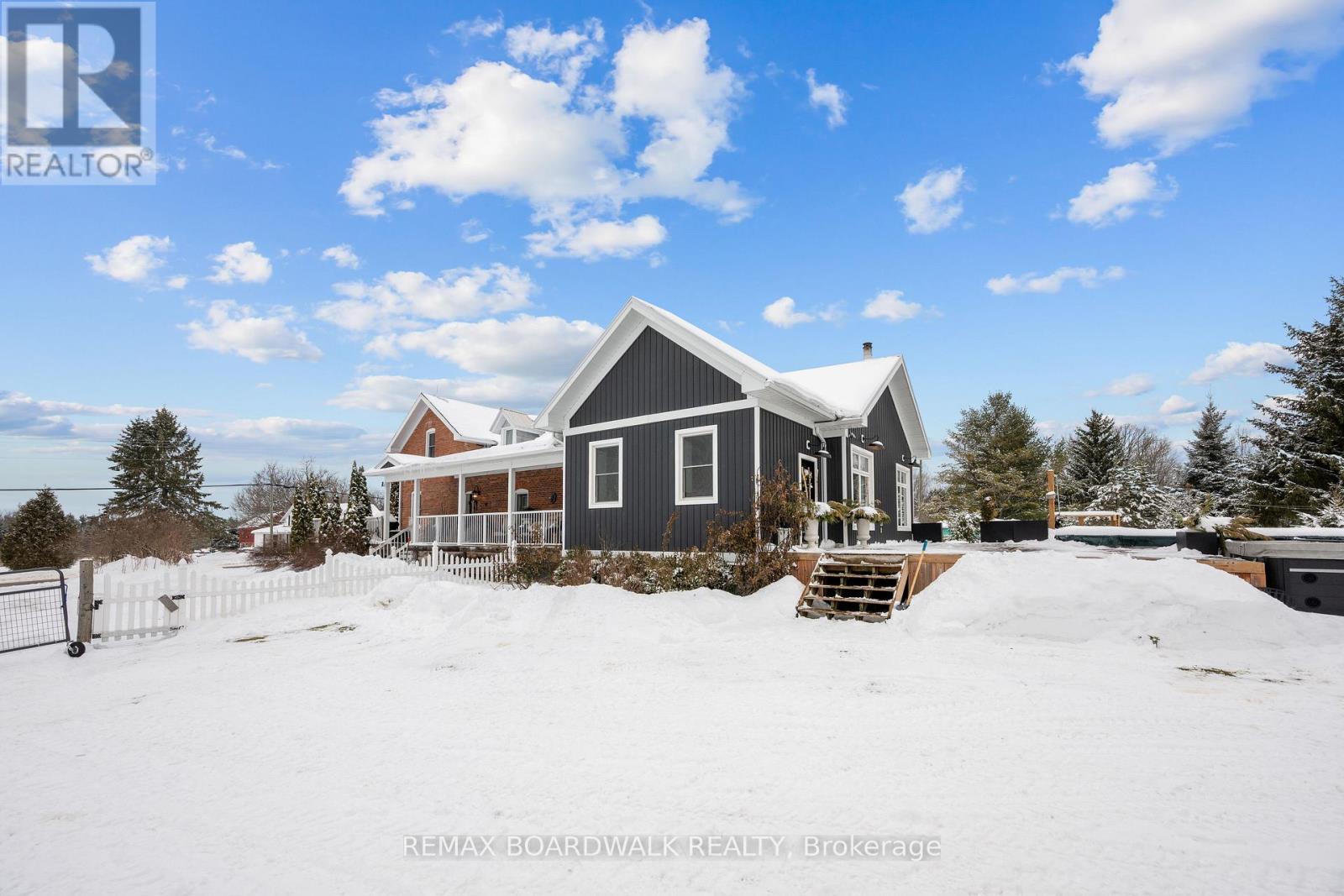 35 County Road #1 Road, Elizabethtown-Kitley, Ontario  K0E 1Y0 - Photo 3 - X12918010