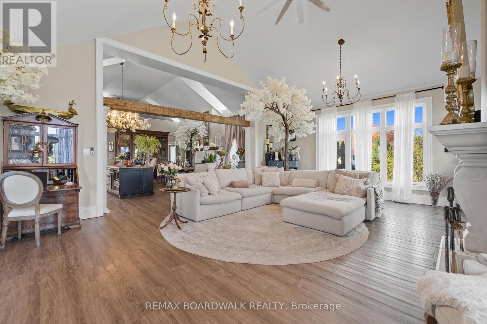 35 County Road #1 Road, Elizabethtown-Kitley, Ontario  K0E 1Y0 - Photo 30 - X12918010