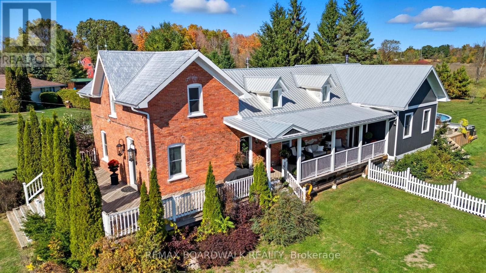 35 County Road #1 Road, Elizabethtown-Kitley, Ontario  K0E 1Y0 - Photo 4 - X12918010