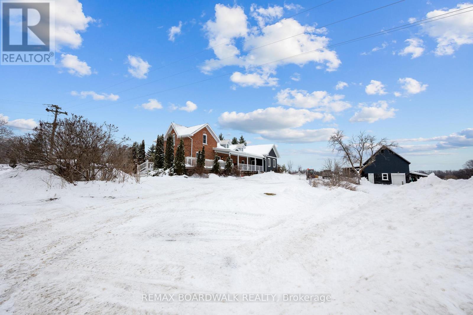 35 County Road #1 Road, Elizabethtown-Kitley, Ontario  K0E 1Y0 - Photo 5 - X12918010