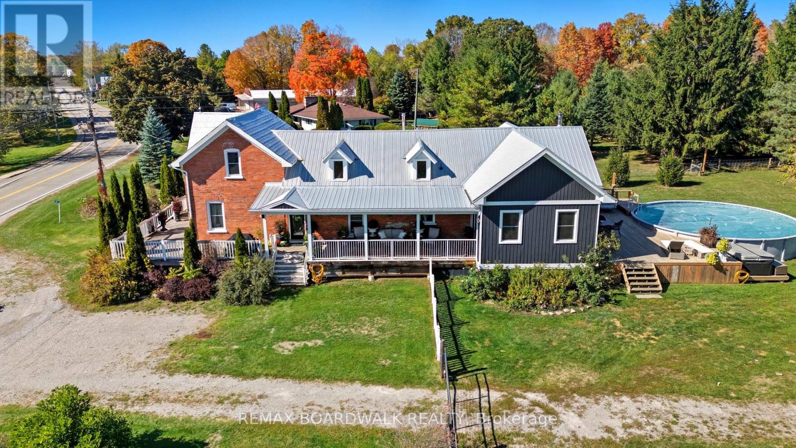 35 County Road #1 Road, Elizabethtown-Kitley, Ontario  K0E 1Y0 - Photo 6 - X12918010