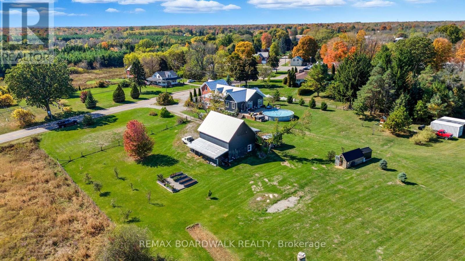 35 County Road #1 Road, Elizabethtown-Kitley, Ontario  K0E 1Y0 - Photo 8 - X12918010