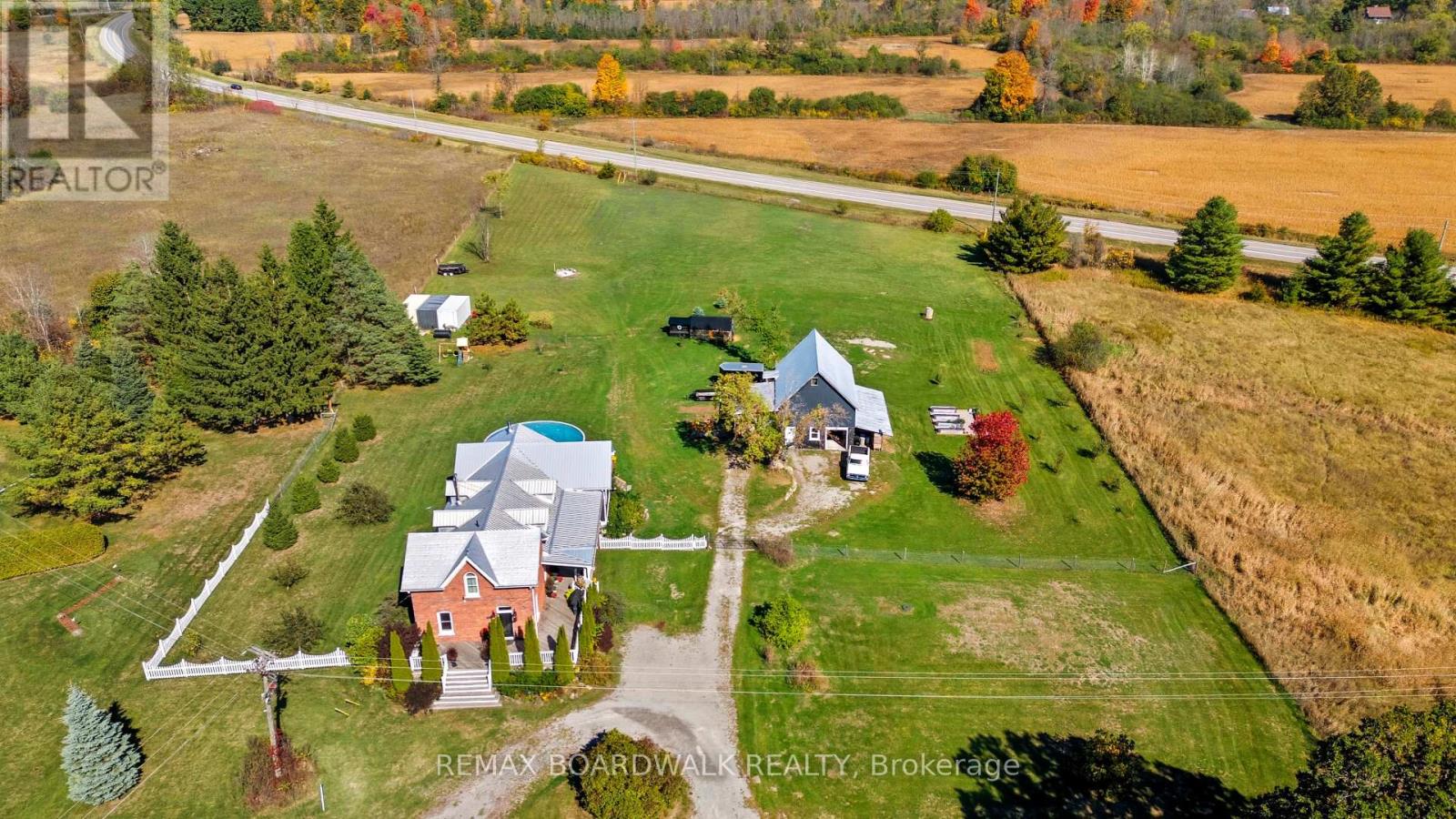 35 County Road #1 Road, Elizabethtown-Kitley, Ontario  K0E 1Y0 - Photo 9 - X12918010