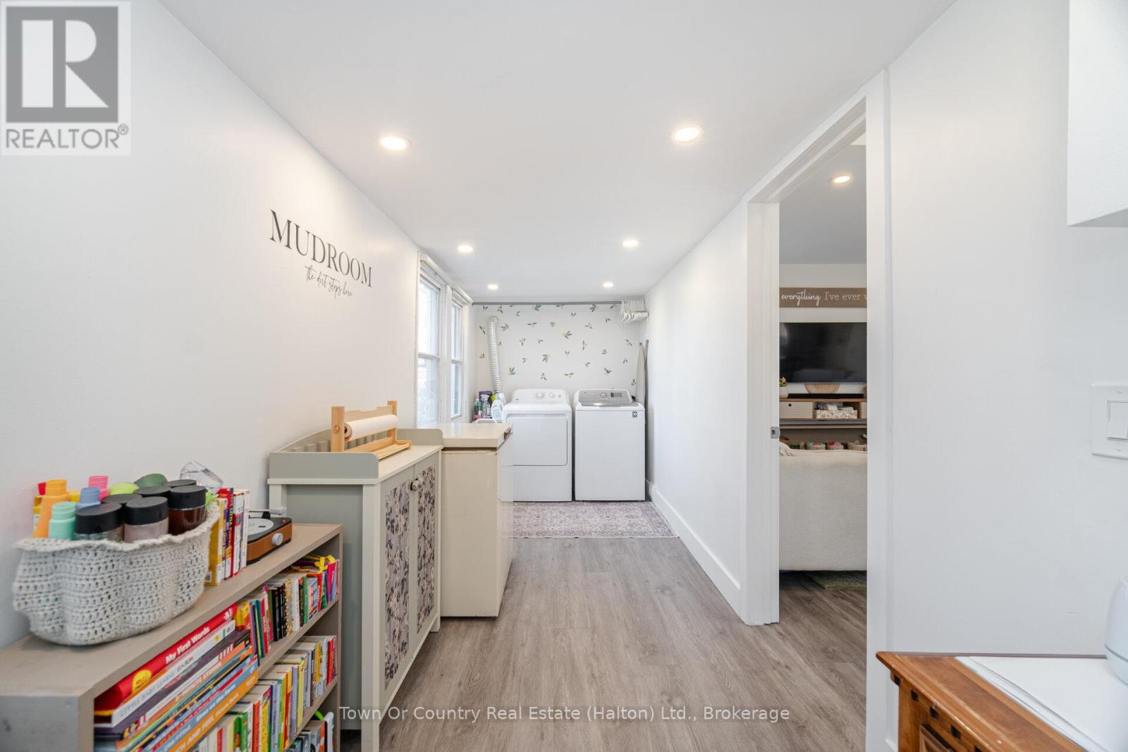 23 Prince Street, St. Catharines, Ontario  L2R 3X6 - Photo 16 - X12917944