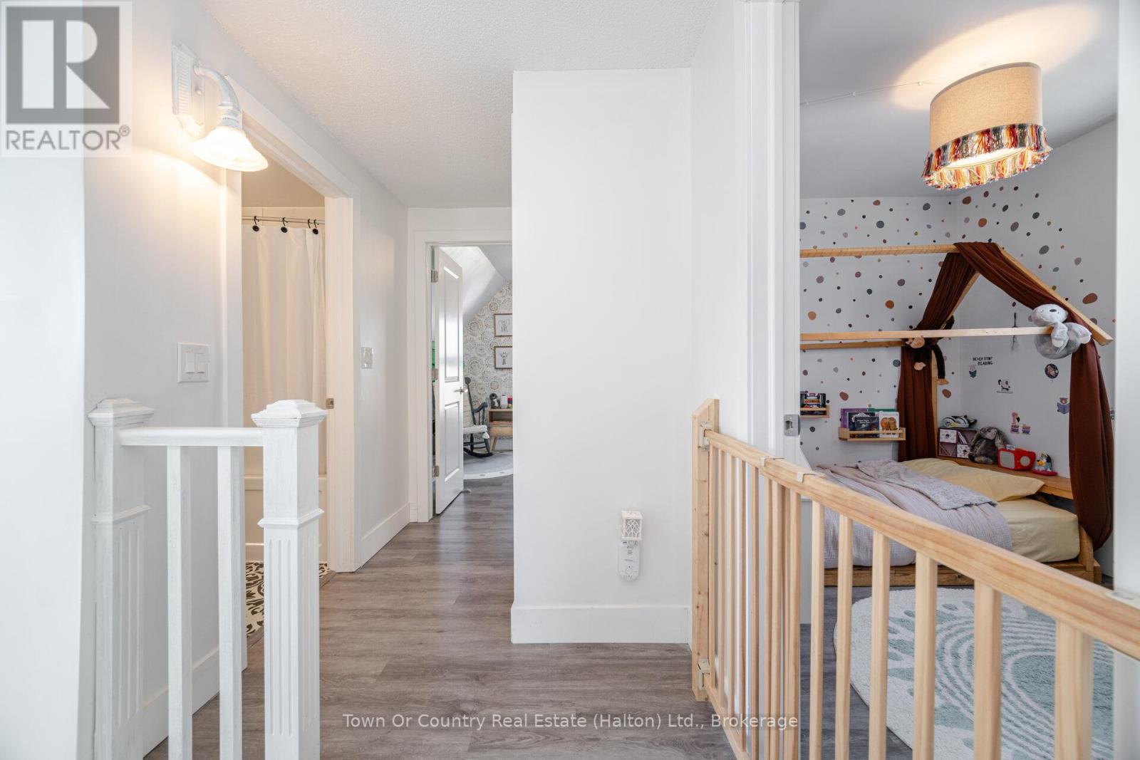 23 Prince Street, St. Catharines, Ontario  L2R 3X6 - Photo 25 - X12917944