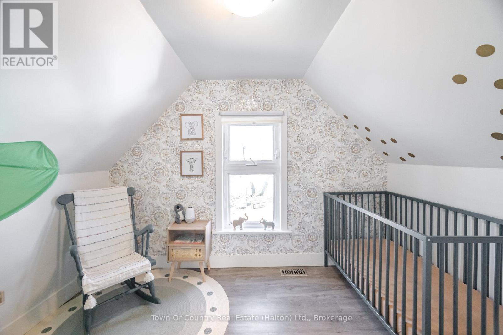 23 Prince Street, St. Catharines, Ontario  L2R 3X6 - Photo 26 - X12917944