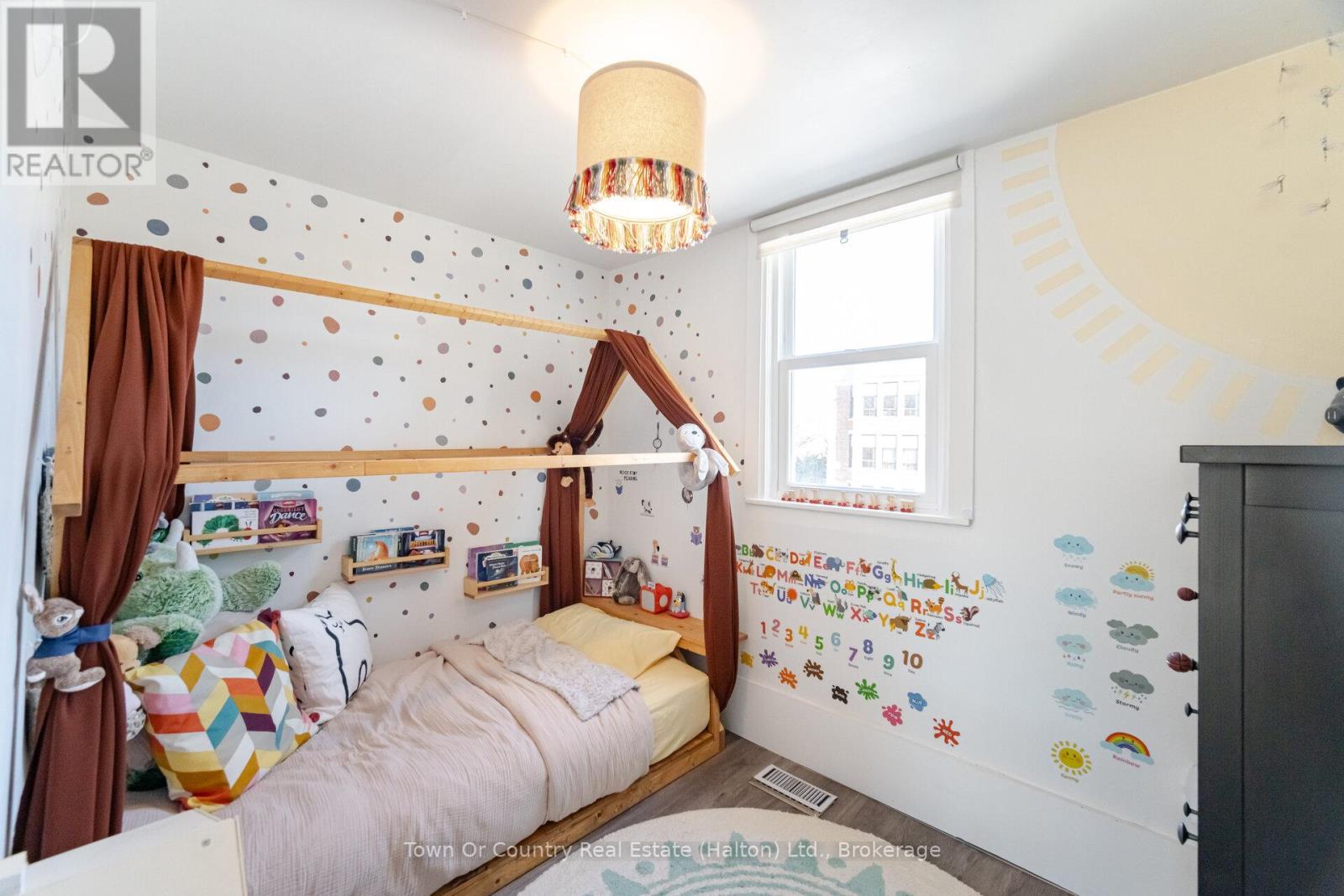 23 Prince Street, St. Catharines, Ontario  L2R 3X6 - Photo 28 - X12917944