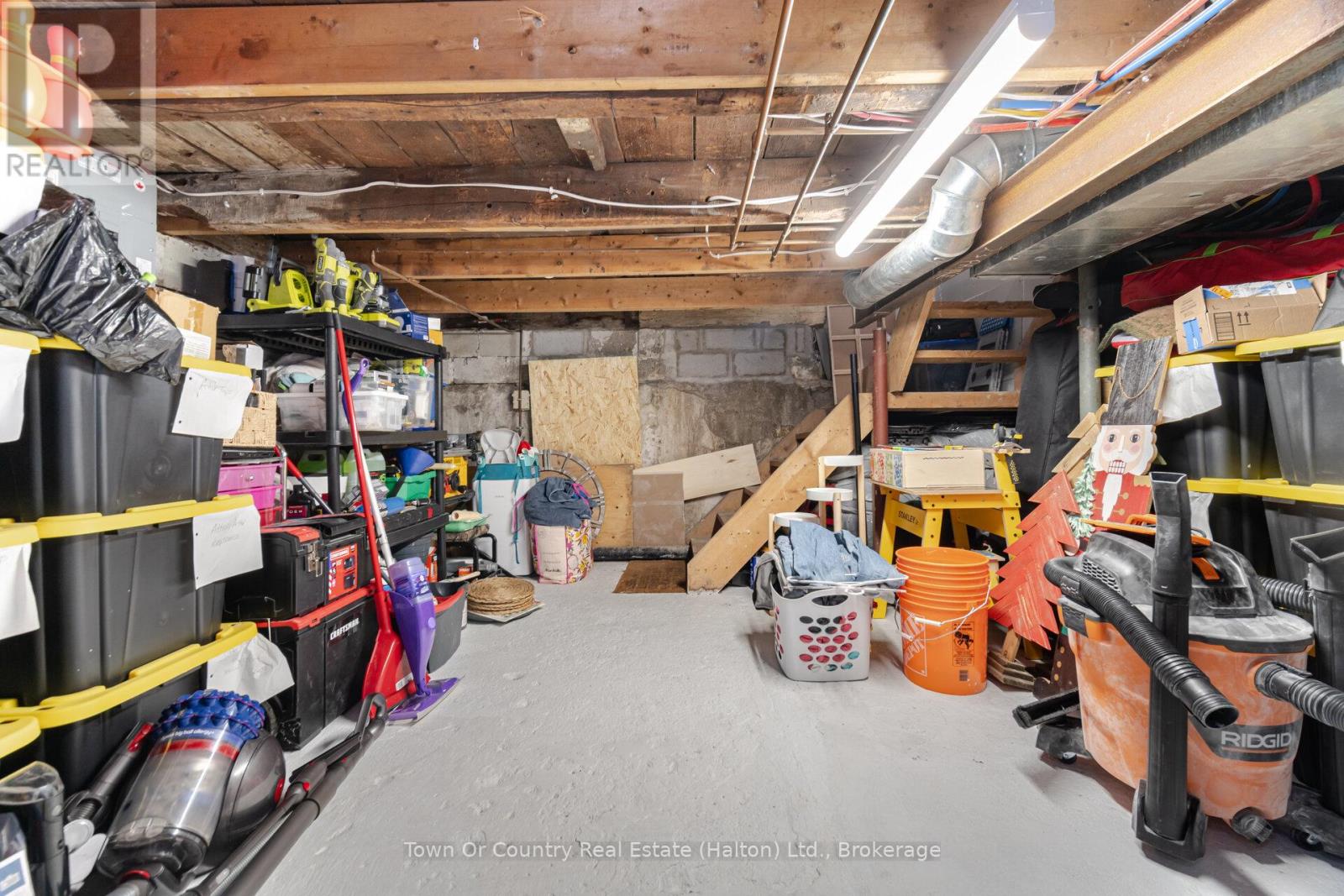 23 Prince Street, St. Catharines, Ontario  L2R 3X6 - Photo 31 - X12917944