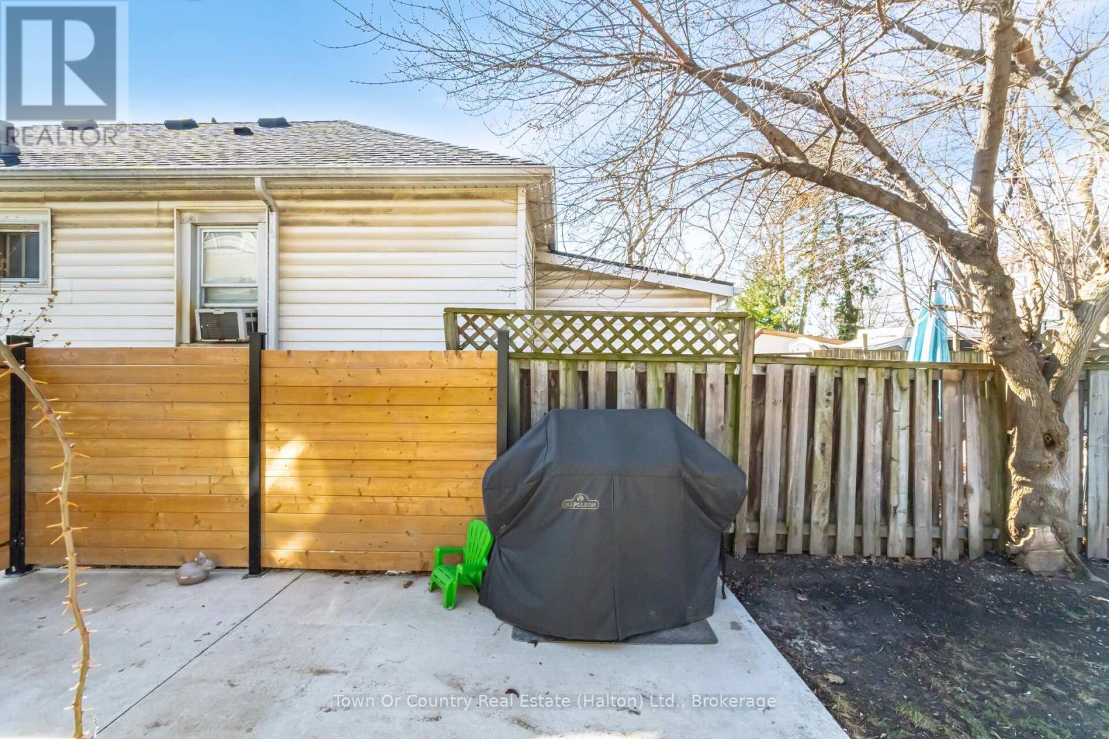 23 Prince Street, St. Catharines, Ontario  L2R 3X6 - Photo 32 - X12917944