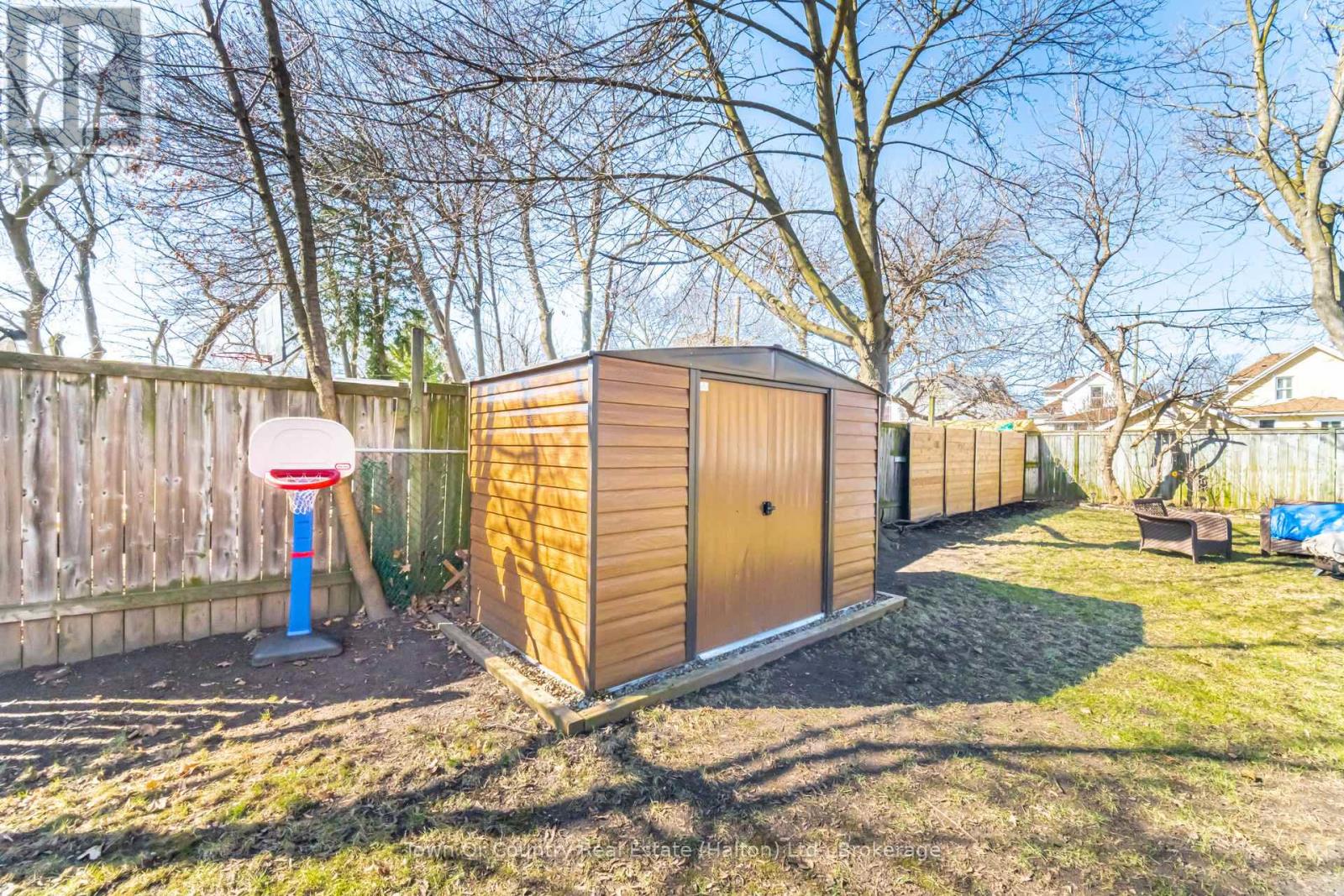 23 Prince Street, St. Catharines, Ontario  L2R 3X6 - Photo 36 - X12917944