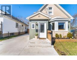 23 PRINCE STREET, St. Catharines, Ontario