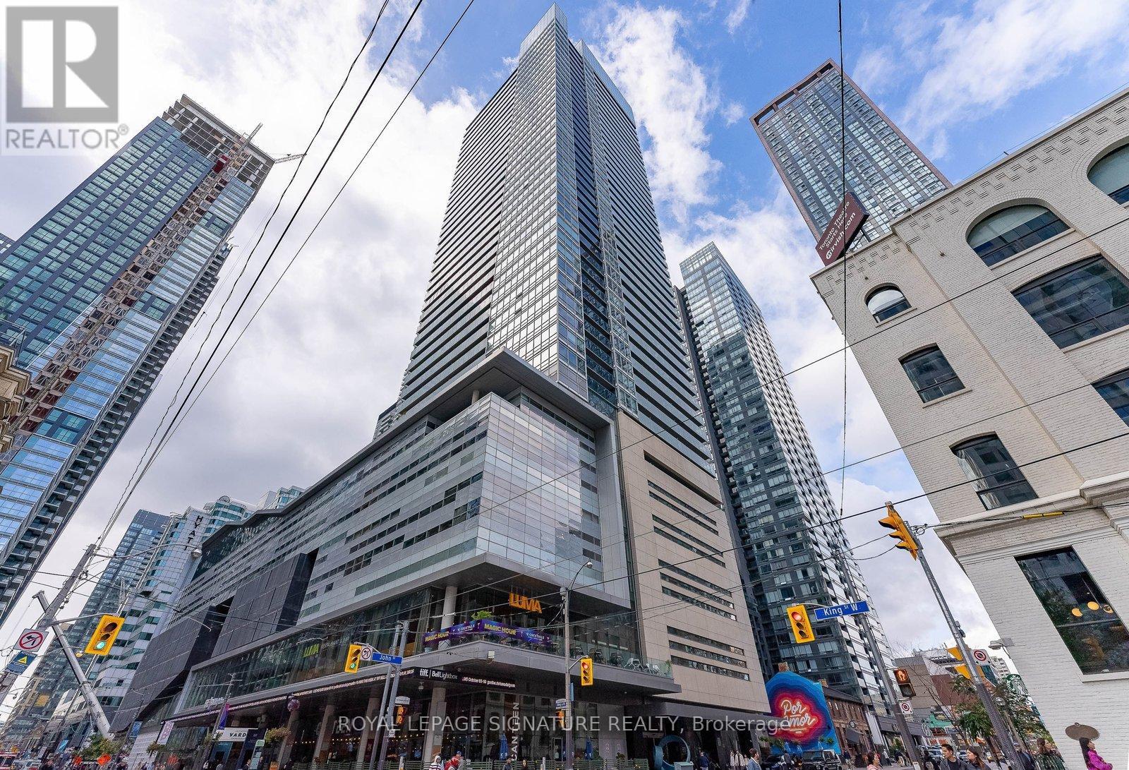 3008 - 80 John Street, Toronto, Ontario M5V 3X4 - Photo 46 - C12913562