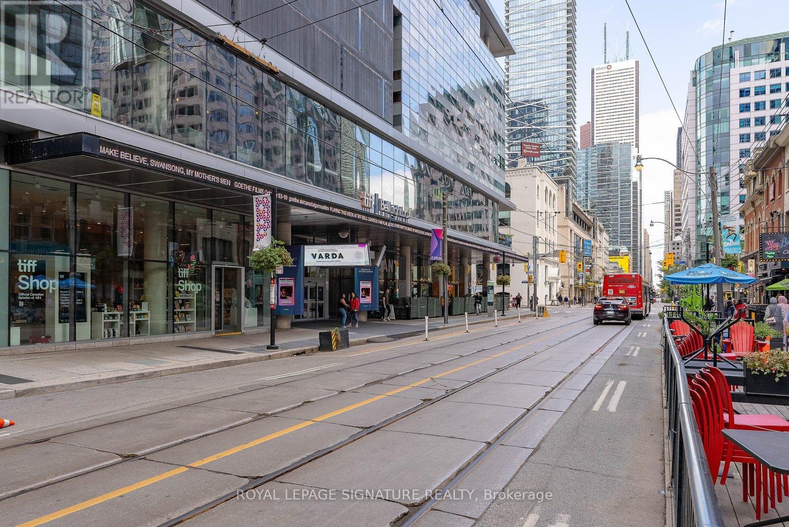 3008 - 80 John Street, Toronto, Ontario M5V 3X4 - Photo 44 - C12913562