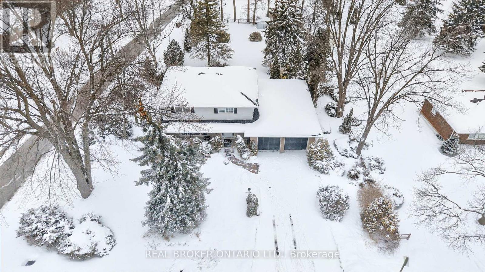 6 Farr Avenue, East Gwillimbury, Ontario  L0G 1V0 - Photo 29 - N12826402