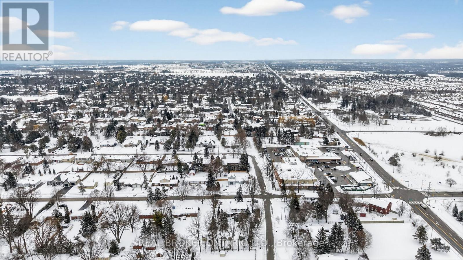 6 Farr Avenue, East Gwillimbury, Ontario  L0G 1V0 - Photo 32 - N12826402