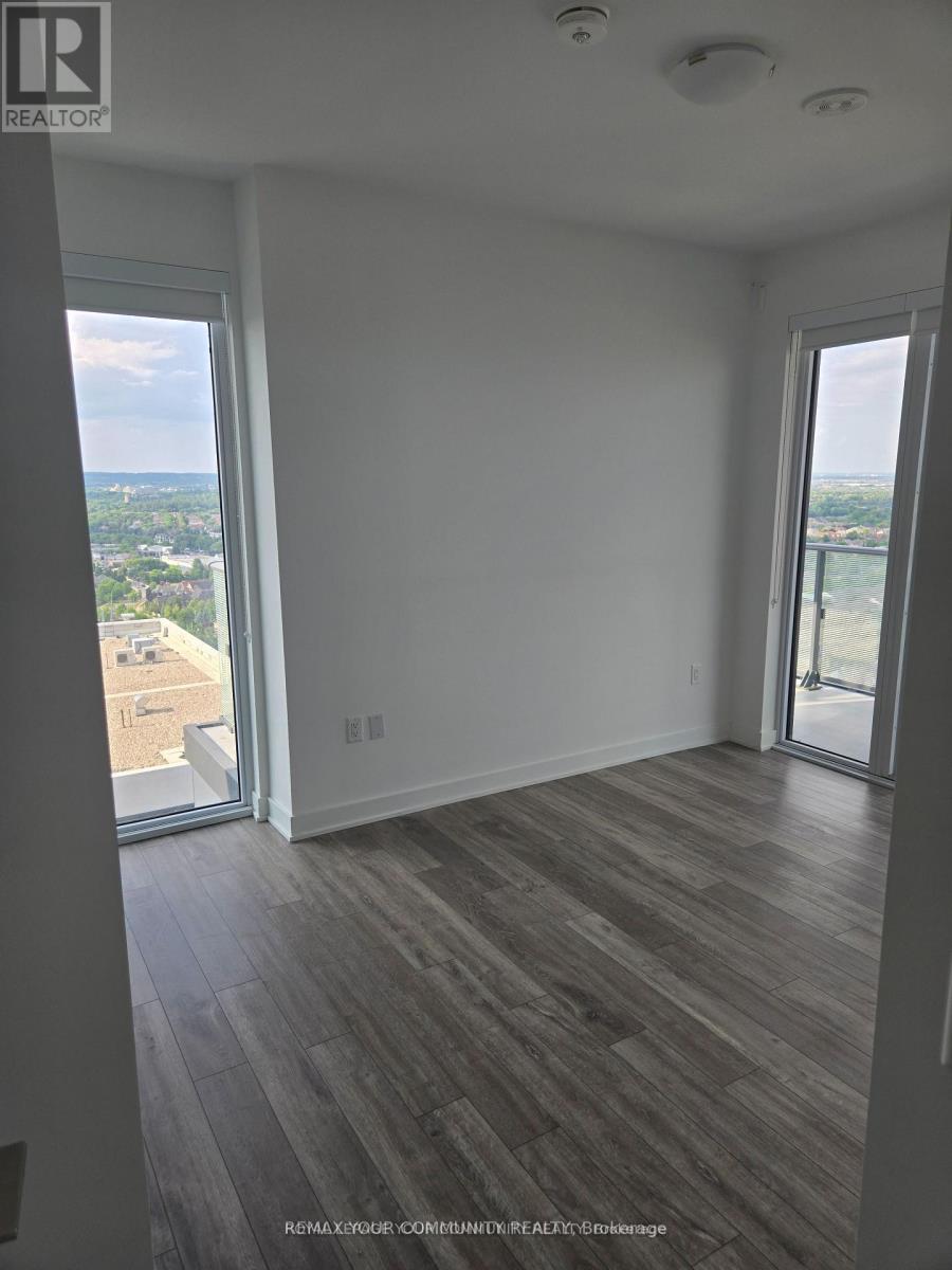 2605 - 105 Oneida Crescent, Richmond Hill (Langstaff), Ontario  L4B 0H6 - Photo 11 - N12913454