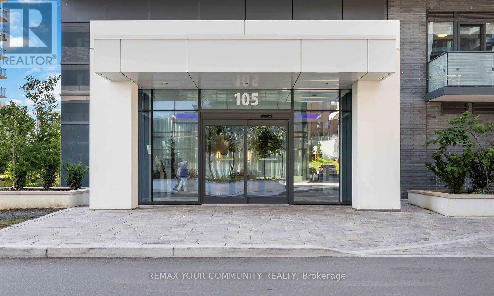 2605 - 105 ONEIDA CRESCENT, Richmond Hill, Ontario