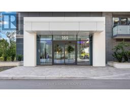 2605 - 105 ONEIDA CRESCENT, Richmond Hill, Ontario