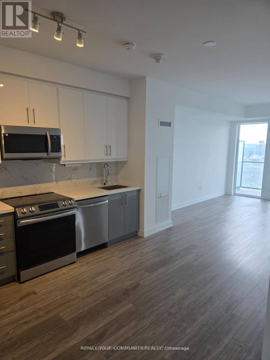 2605 - 105 Oneida Crescent, Richmond Hill (Langstaff), Ontario  L4B 0H6 - Photo 5 - N12913454