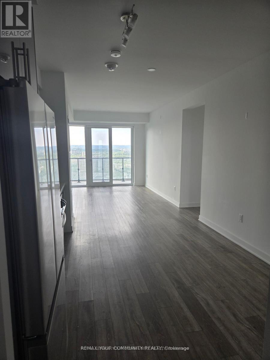 2605 - 105 Oneida Crescent, Richmond Hill (Langstaff), Ontario  L4B 0H6 - Photo 4 - N12913454