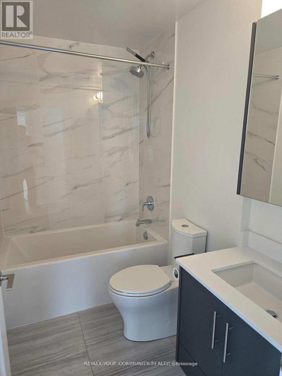 2605 - 105 Oneida Crescent, Richmond Hill (Langstaff), Ontario  L4B 0H6 - Photo 9 - N12913454