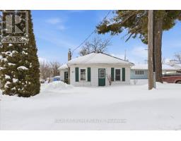 43 VICTORIA STREET, Marmora and Lake, Ontario