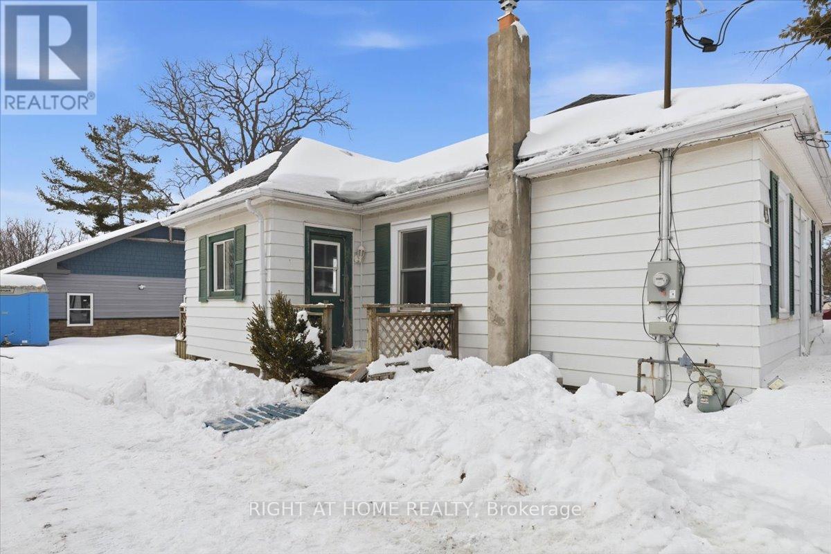 43 Victoria Street, Marmora And Lake, Ontario  K0K 2M0 - Photo 2 - X12832408