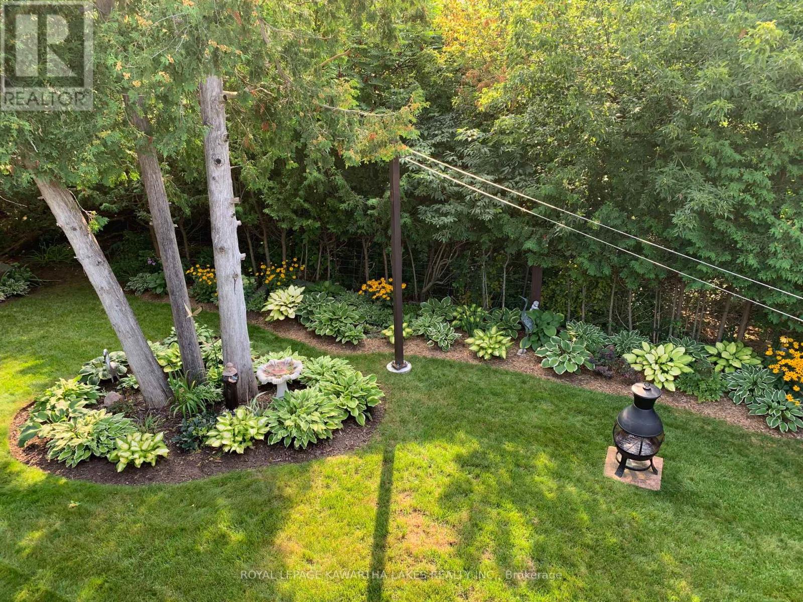 20 Cedartree Lane, Kawartha Lakes, Ontario  K0M 1A0 - Photo 49 - X12817958