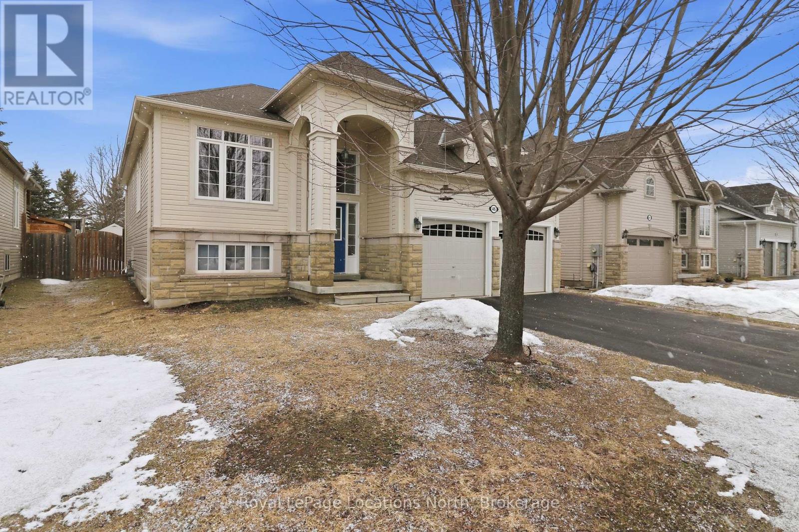 46 Princess Point Drive, Wasaga Beach, Ontario  L9Z 3C1 - Photo 2 - S12917948