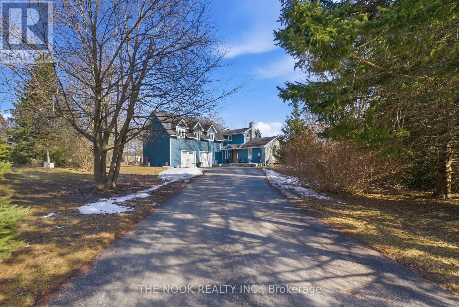 15 HILLSIDE DRIVE, Clarington, Ontario