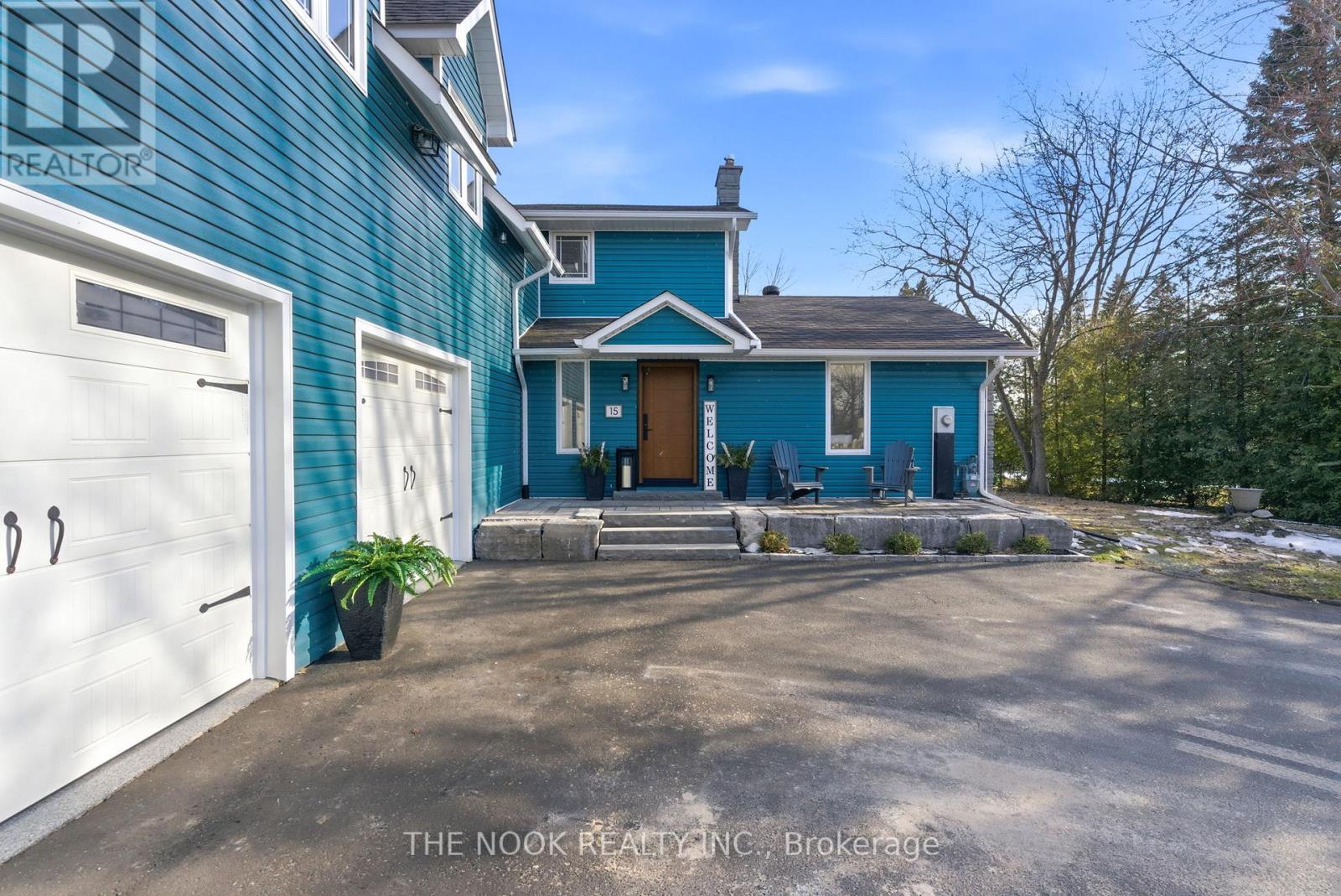 15 Hillside Drive, Clarington, Ontario  L0B 1J0 - Photo 2 - E12917914