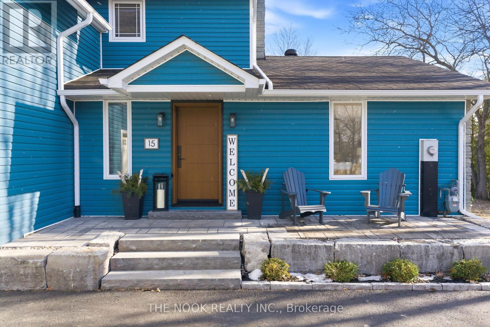 15 Hillside Drive, Clarington, Ontario  L0B 1J0 - Photo 3 - E12917914