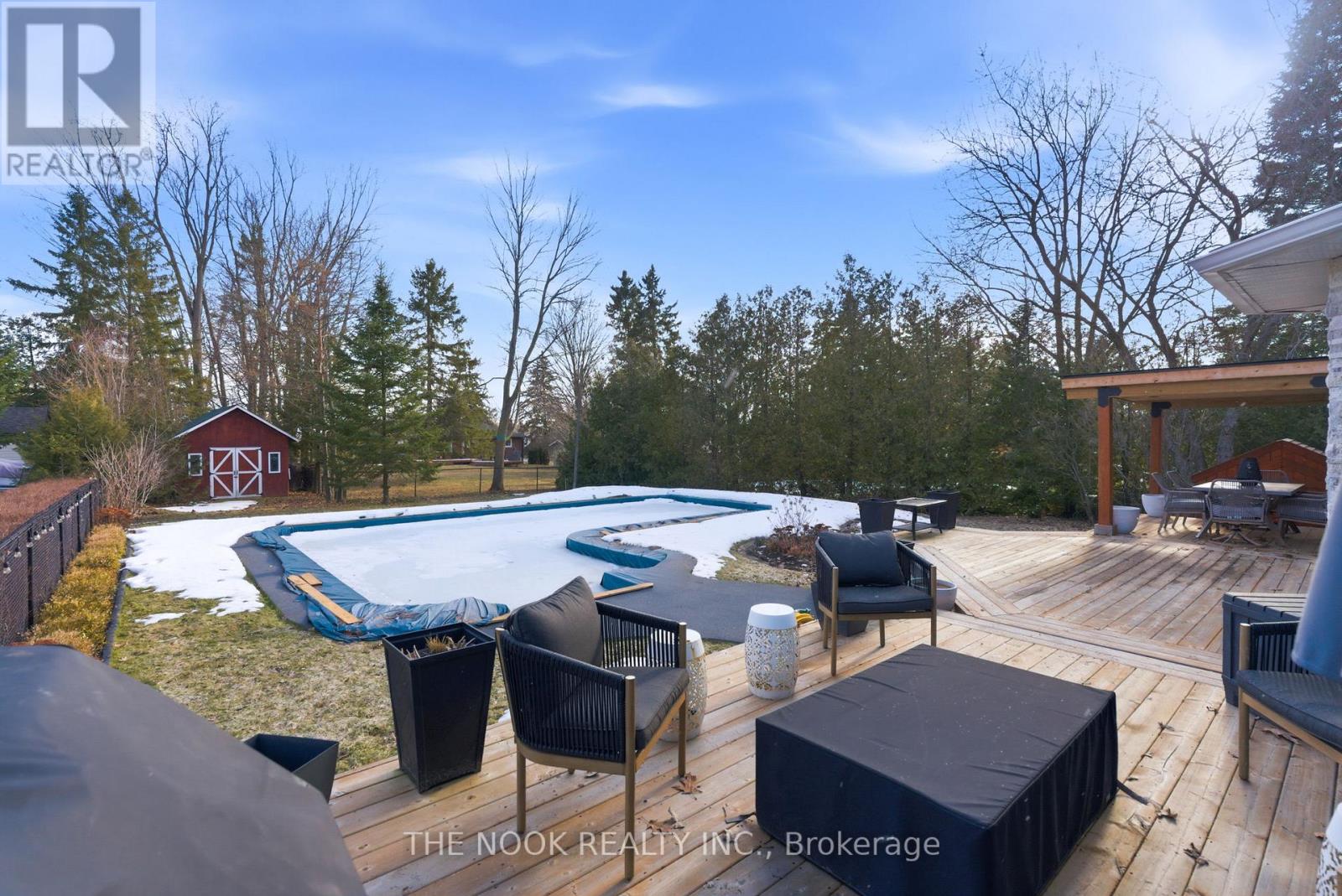 15 Hillside Drive, Clarington, Ontario  L0B 1J0 - Photo 32 - E12917914