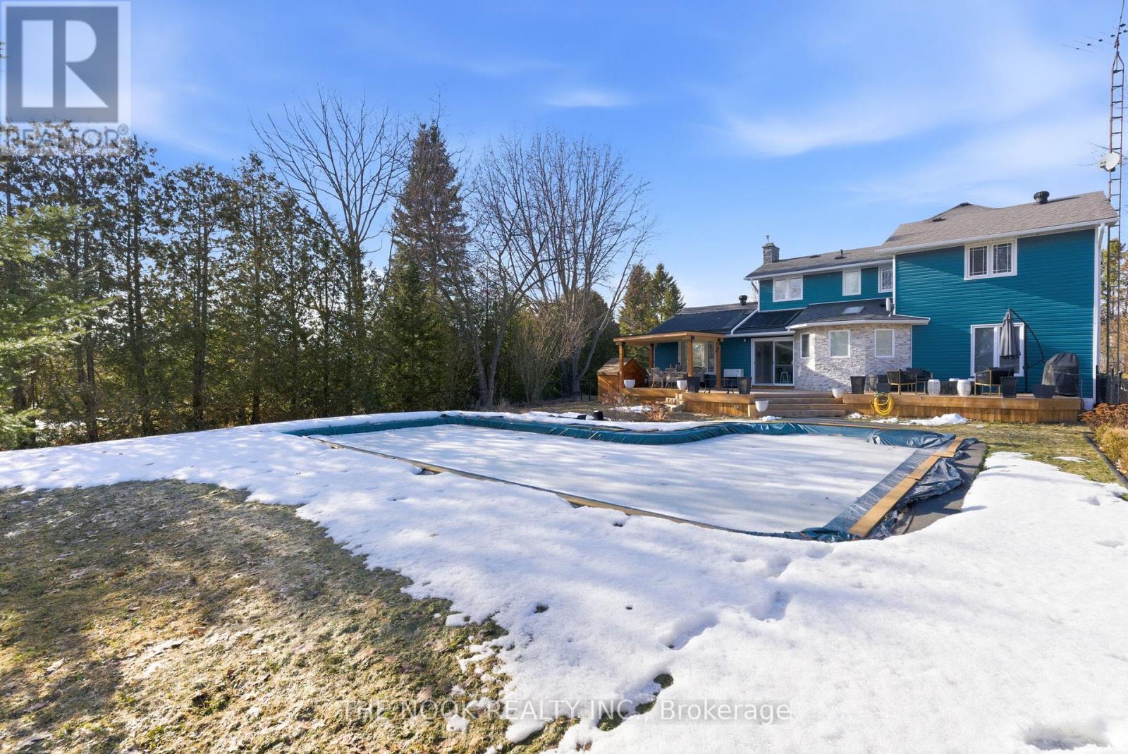 15 Hillside Drive, Clarington, Ontario  L0B 1J0 - Photo 33 - E12917914