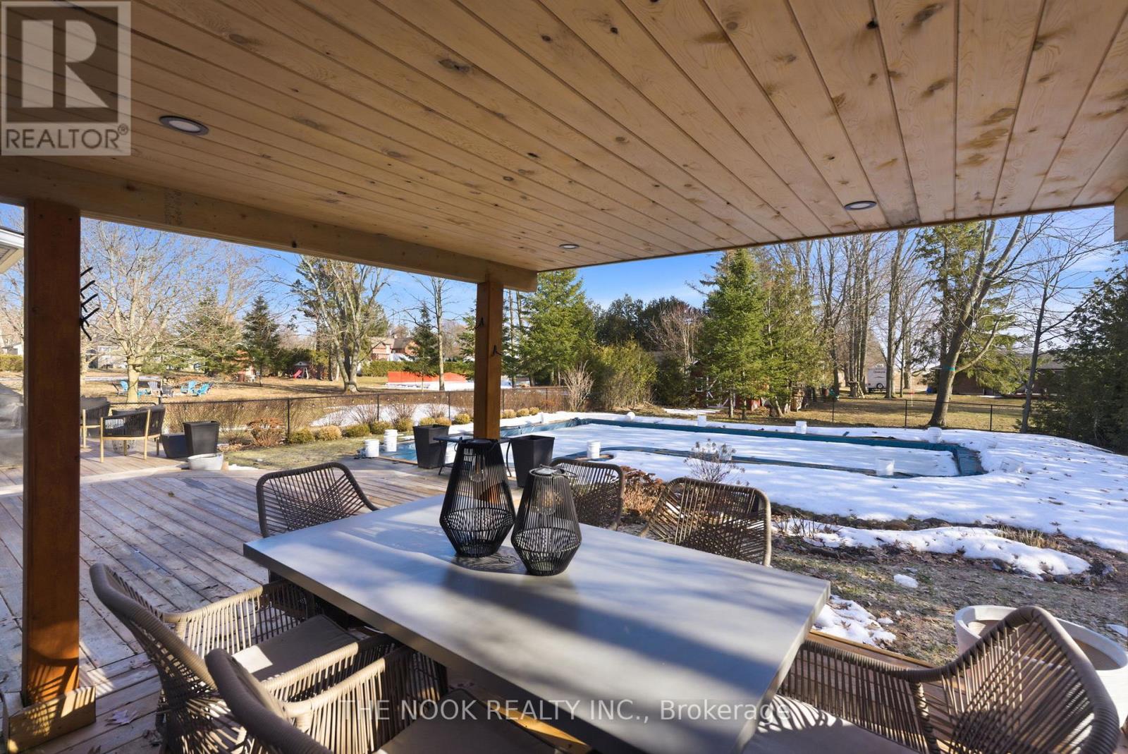 15 Hillside Drive, Clarington, Ontario  L0B 1J0 - Photo 34 - E12917914