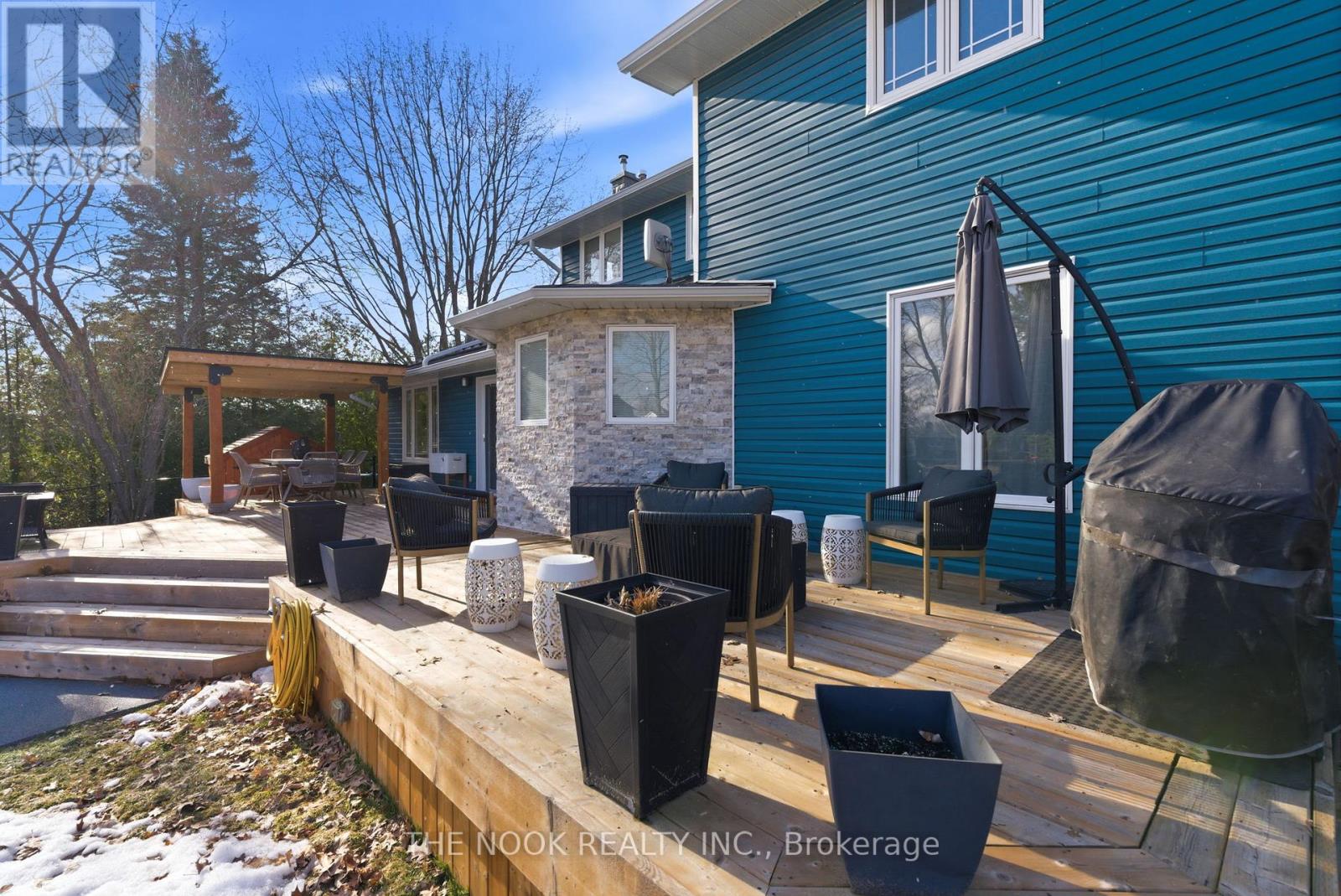 15 Hillside Drive, Clarington, Ontario  L0B 1J0 - Photo 36 - E12917914