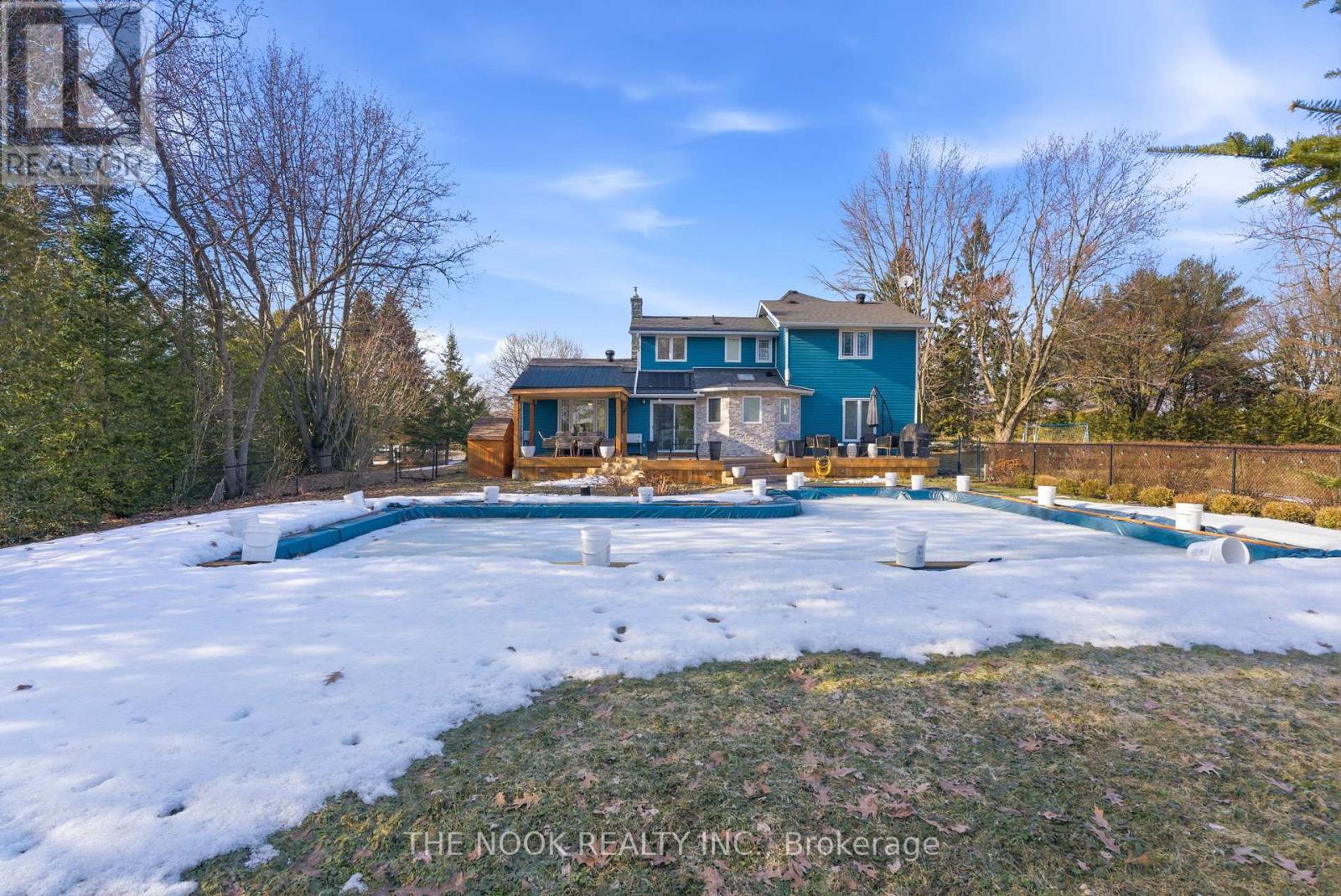 15 Hillside Drive, Clarington, Ontario  L0B 1J0 - Photo 38 - E12917914