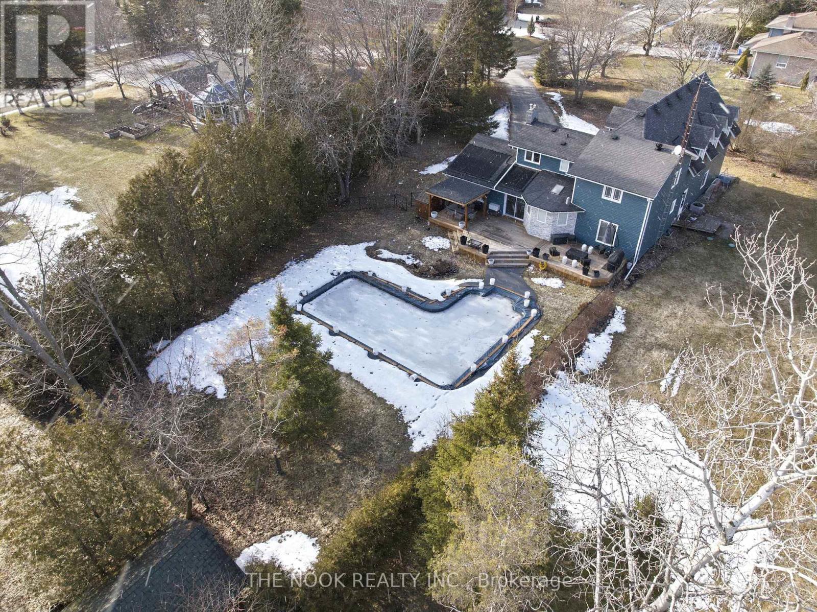 15 Hillside Drive, Clarington, Ontario  L0B 1J0 - Photo 42 - E12917914