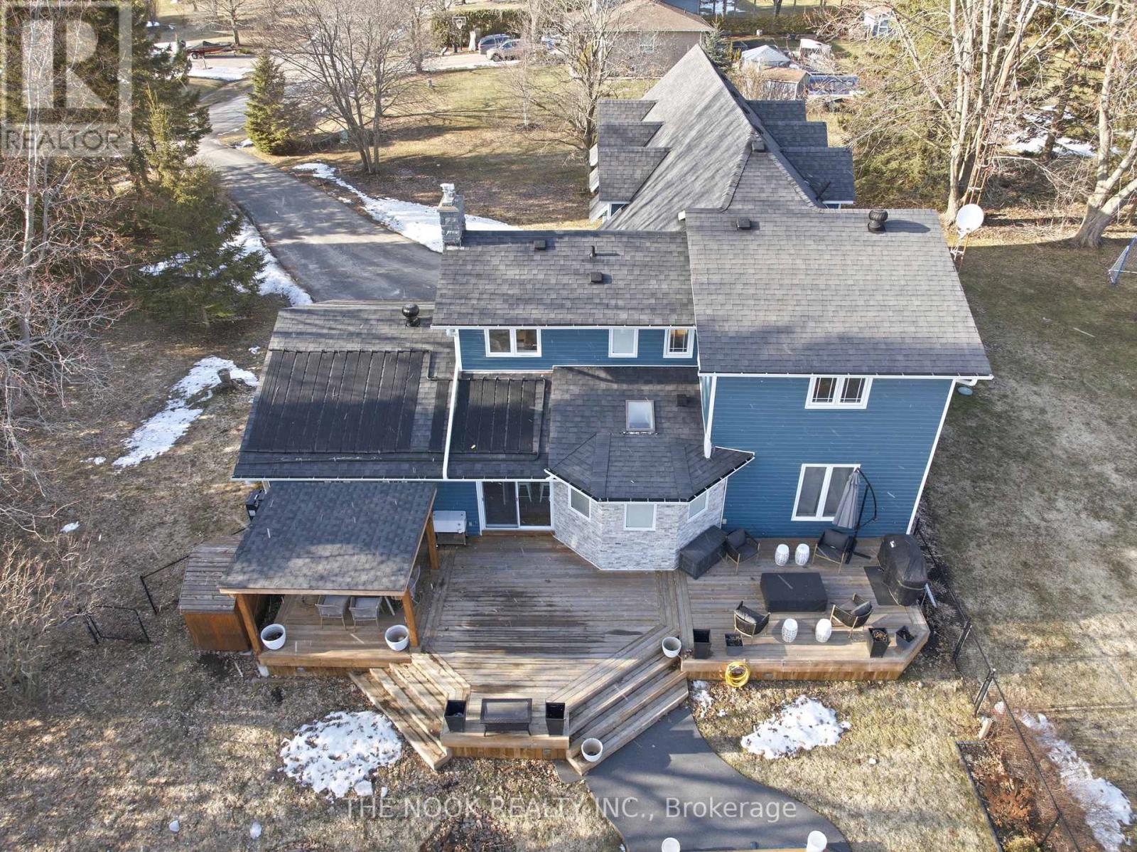 15 Hillside Drive, Clarington, Ontario  L0B 1J0 - Photo 43 - E12917914