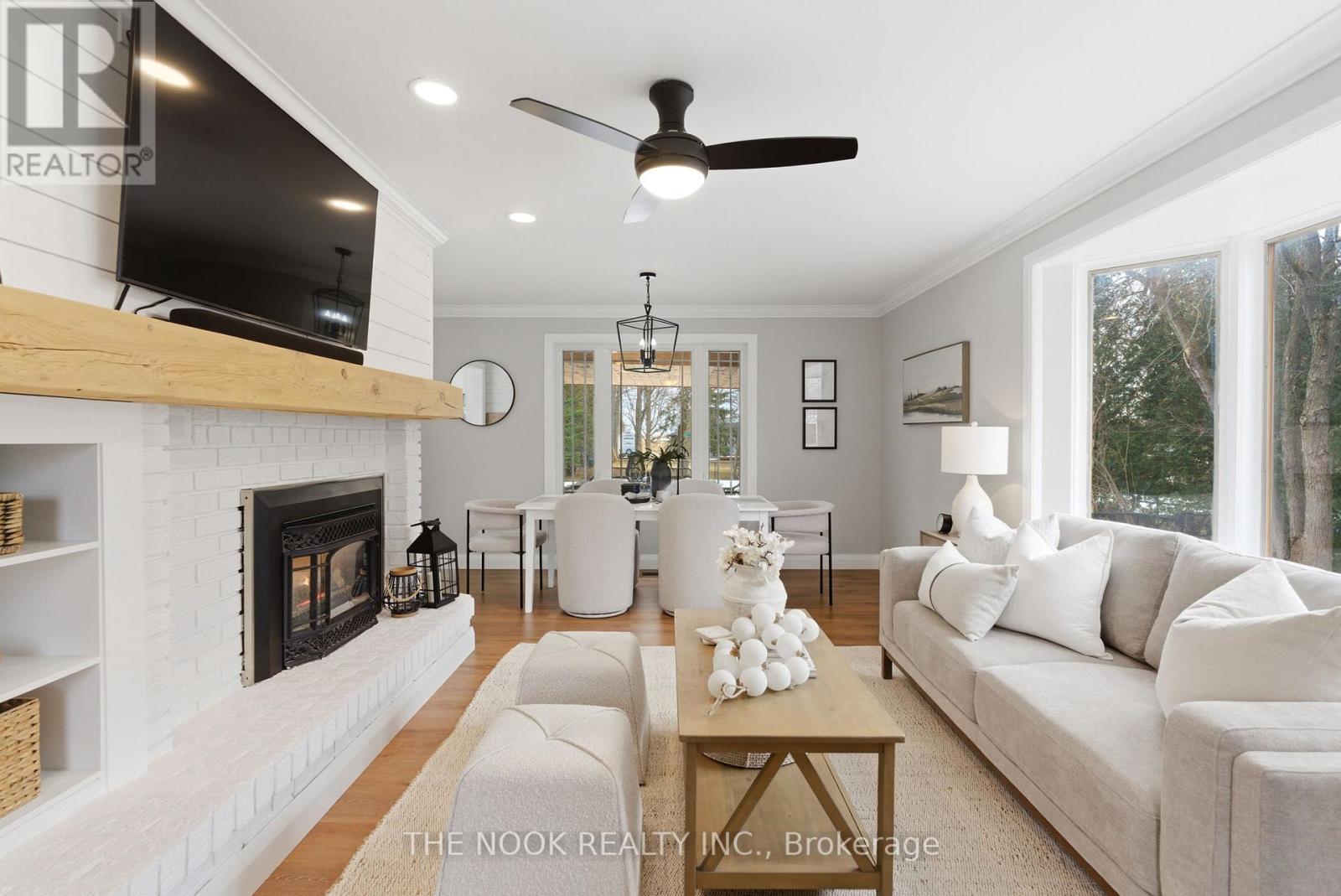 15 Hillside Drive, Clarington, Ontario  L0B 1J0 - Photo 7 - E12917914