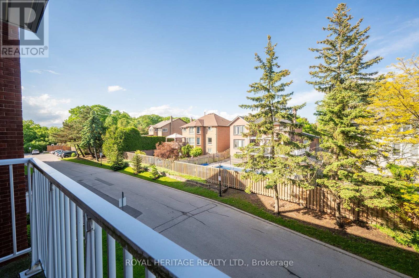 303 - 195 Lake Driveway W, Ajax, Ontario  L1S 7H7 - Photo 20 - E12917924